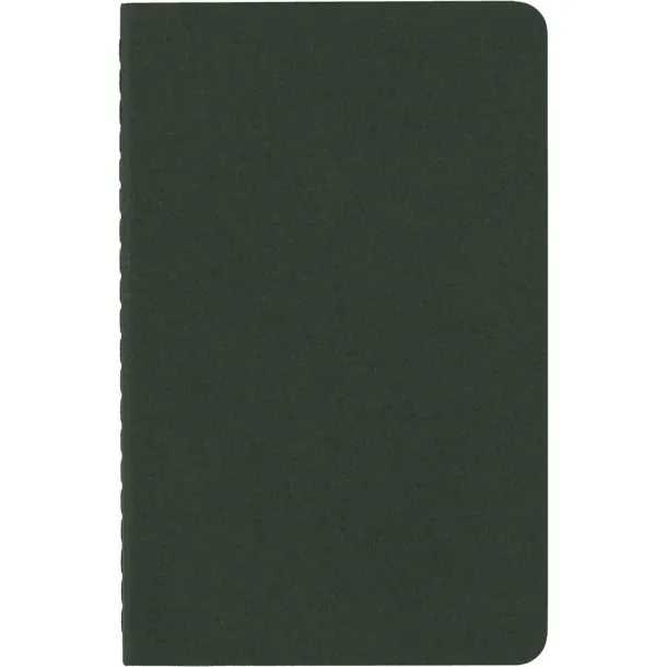  MOLESKINE Cahier dnevnik cca A6 khaki