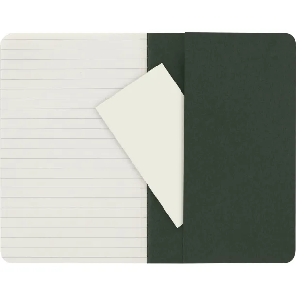  MOLESKINE Cahier Journal approx. A6 khaki