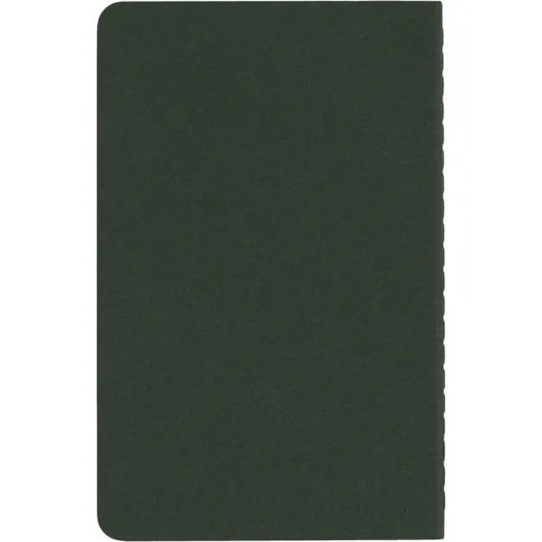  MOLESKINE Cahier Journal approx. A6 khaki