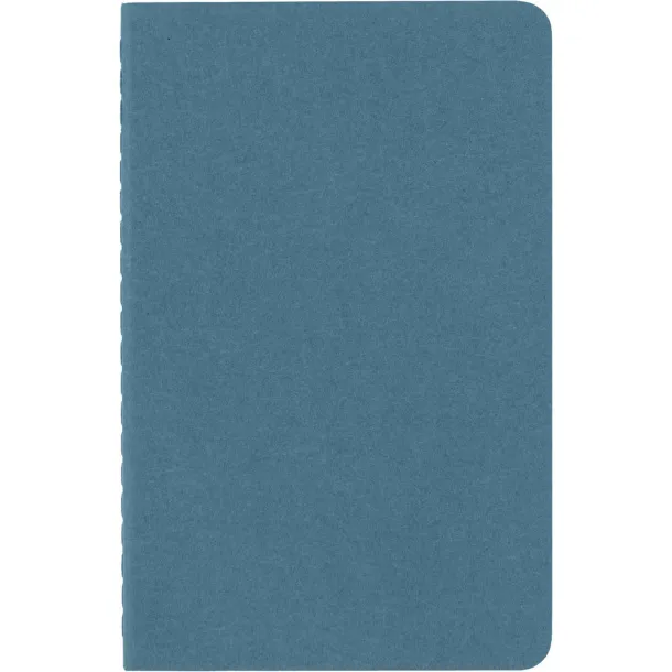  MOLESKINE Cahier dnevnik cca A6 light blue