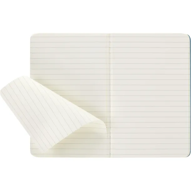  MOLESKINE Cahier dnevnik cca A6 light blue