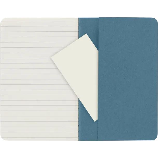  MOLESKINE Cahier dnevnik cca A6 light blue
