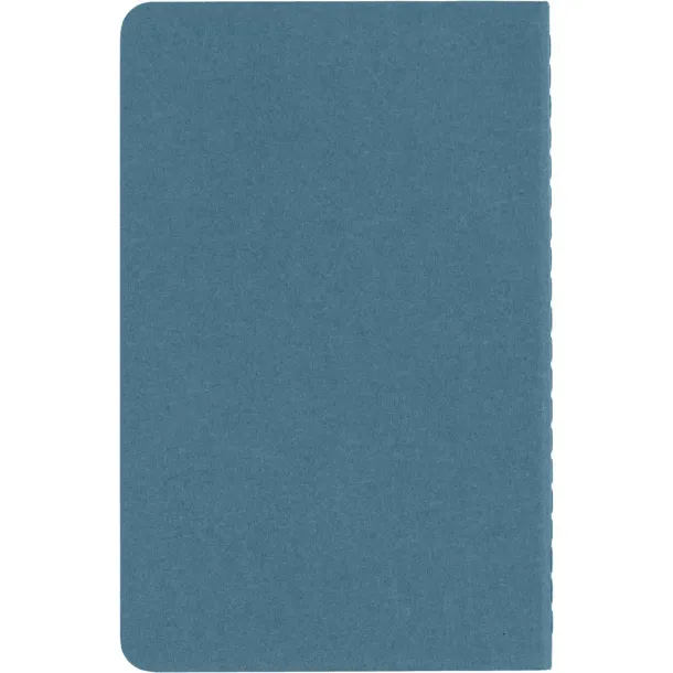  MOLESKINE Cahier dnevnik cca A6 light blue