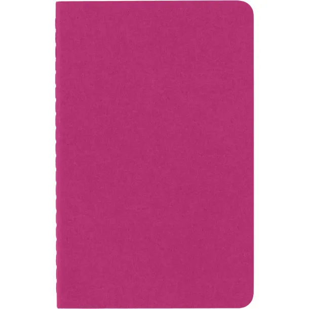  MOLESKINE Cahier dnevnik cca A6 fuchsia