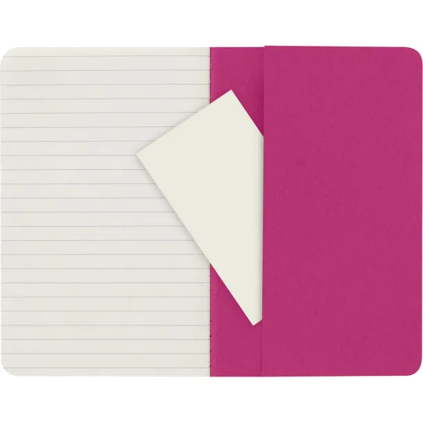  MOLESKINE Cahier dnevnik cca A6 fuchsia
