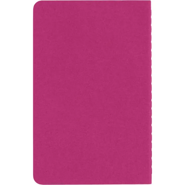  MOLESKINE Cahier Journal approx. A6 fuchsia