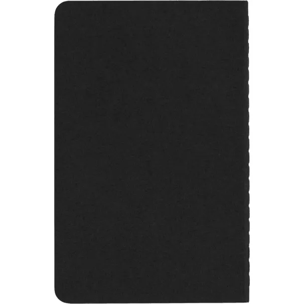  MOLESKINE Cahier Journal approx. A6 Crna