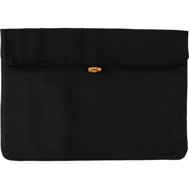  Laptop pouch 15" Crna