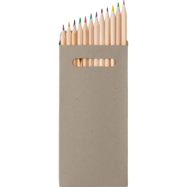  Set bojica Neutral