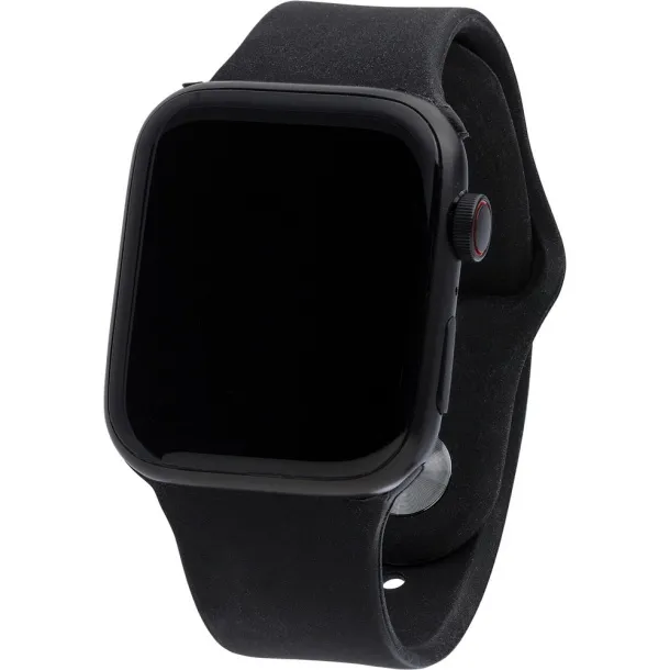  Activity tracker, wireless multifunctional watch Crna