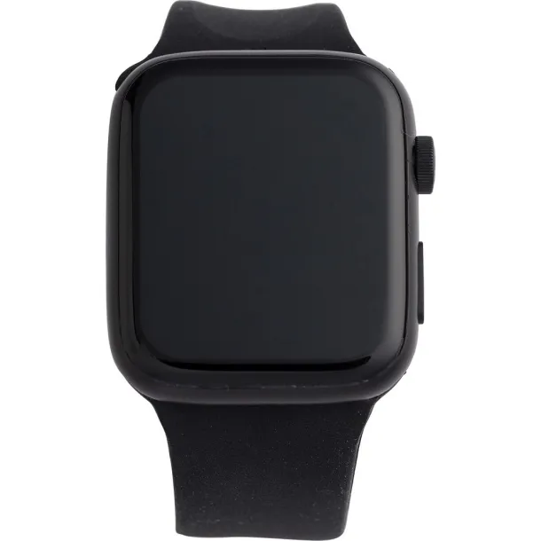 Activity tracker, wireless multifunctional watch Crna