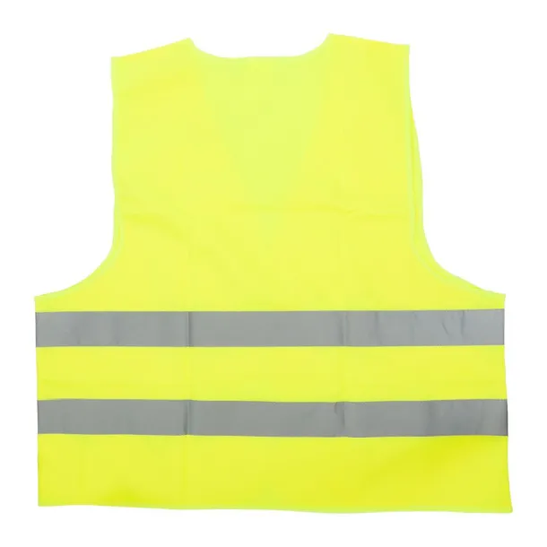  Vest Žuta
