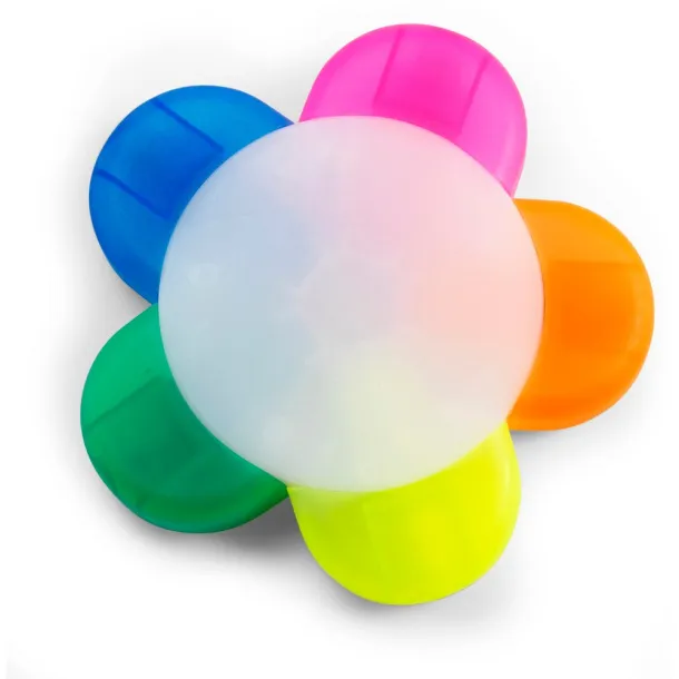  Highlighter "flower" Neutral