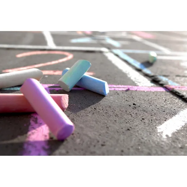  Street chalk Neutral