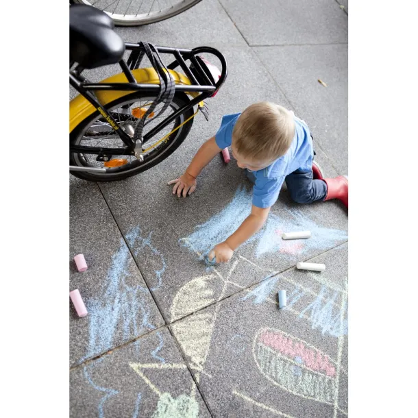  Street chalk Neutral