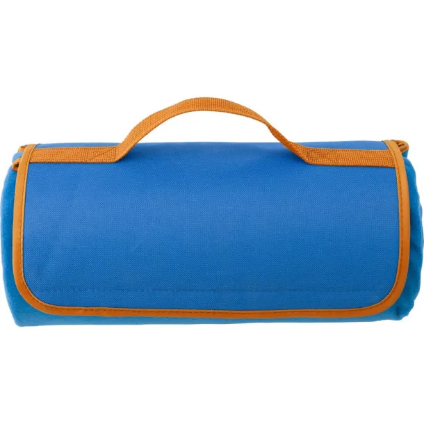  Picnic blanket Plava