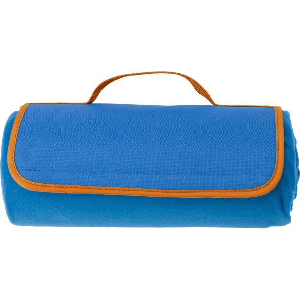 Picnic blanket Plava