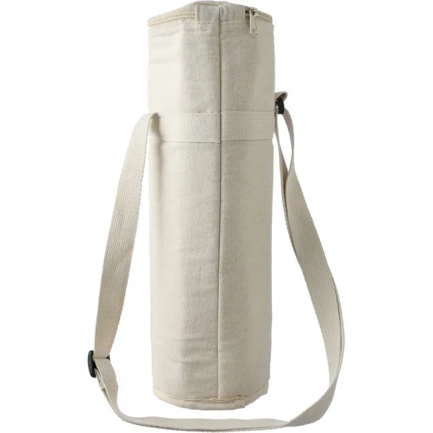  Rashladna torba za boce light brown