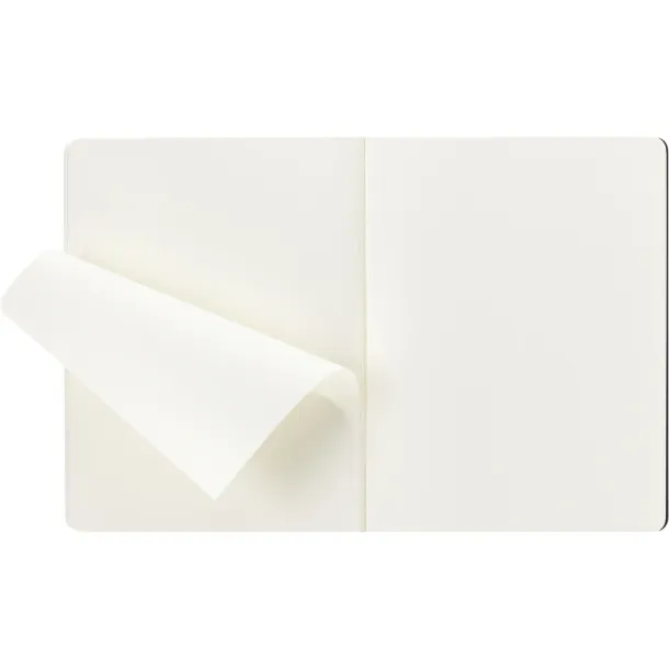  MOLESKINE Cahier Journal approx. B5 Crna