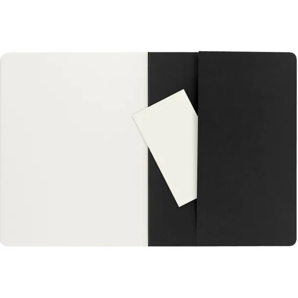  MOLESKINE Cahier Journal approx. B5 Crna