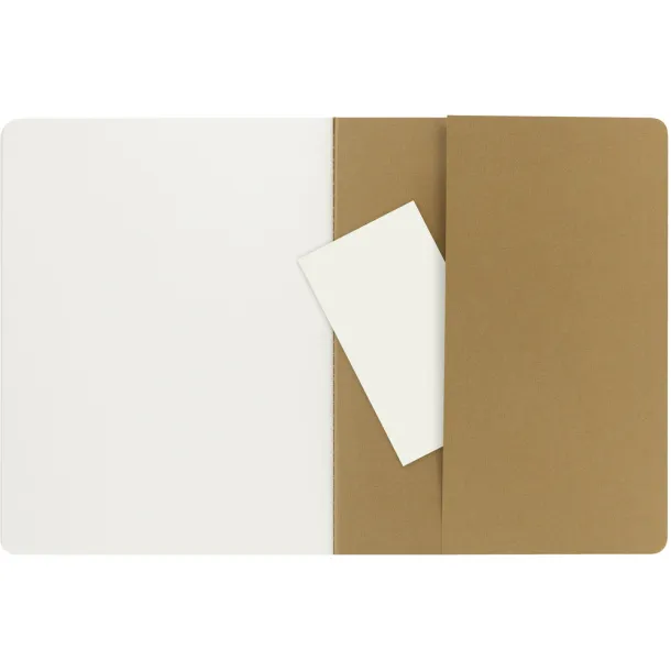  MOLESKINE Cahier Journal approx. B5 Neutral