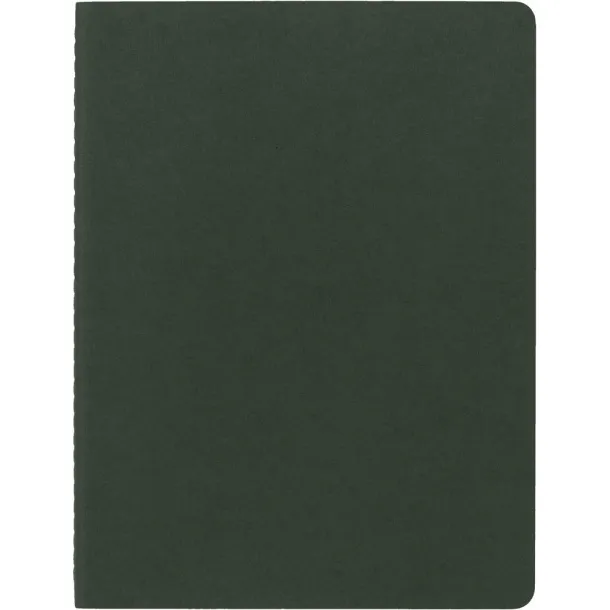  MOLESKINE Cahier Journal approx. B5 khaki