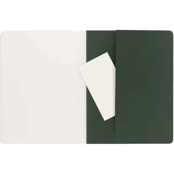  MOLESKINE Cahier Journal approx. B5 khaki