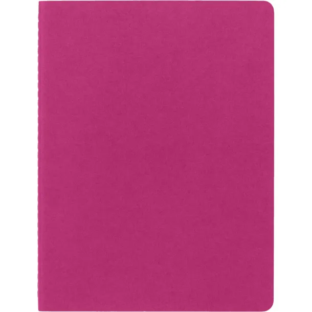  MOLESKINE Cahier Journal approx. B5 fuchsia