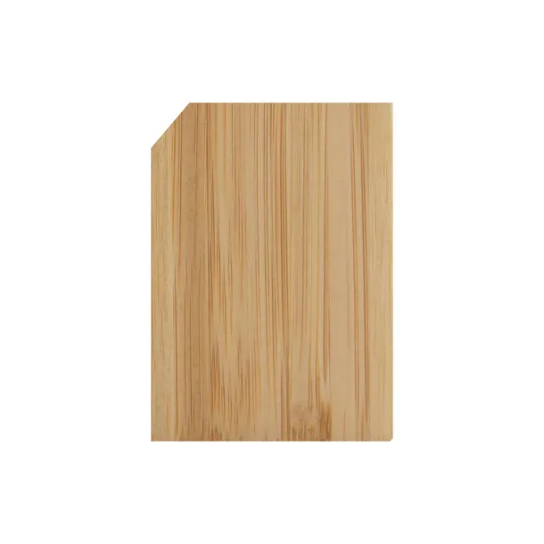  Set za sol i papar od bambusa wood