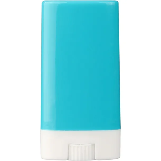  Sunscreen stick SPF 30 light blue