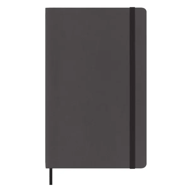  MOLESKINE Notebook approx. A5 Crna