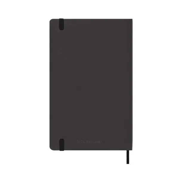  MOLESKINE notes, cca A5 Crna
