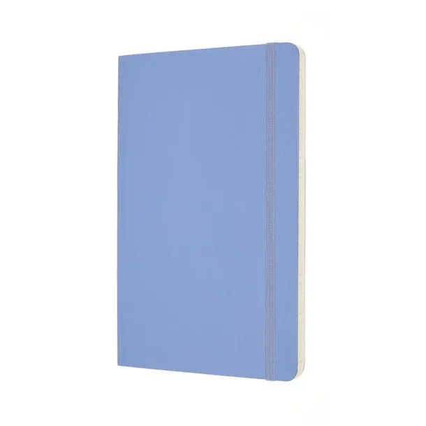  MOLESKINE Notebook approx. A5 Plava