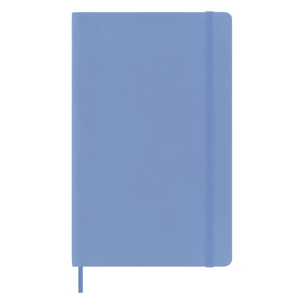  MOLESKINE Notebook approx. A5 Plava