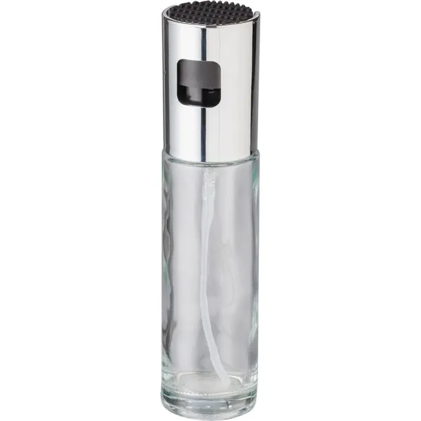  Glass dispenser with spray Neutral