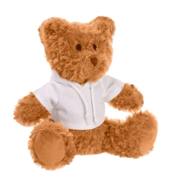 Koolo Plišani medvjedić light brown