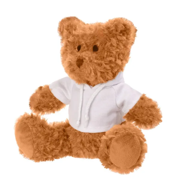 Koolo Plišani medvjedić light brown