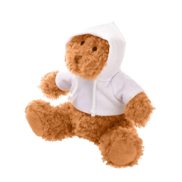 Koolo Plišani medvjedić light brown