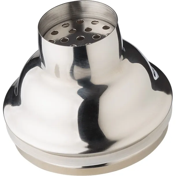  Cocktail shaker 400 ml Neutral