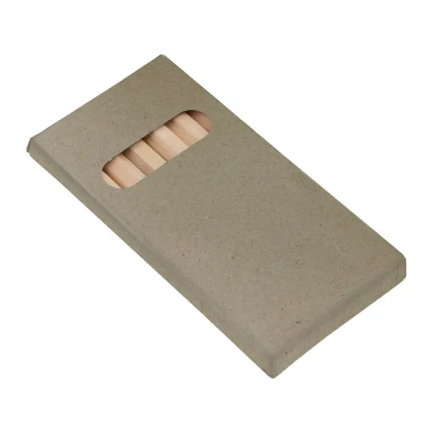  Colour pencil set Neutral