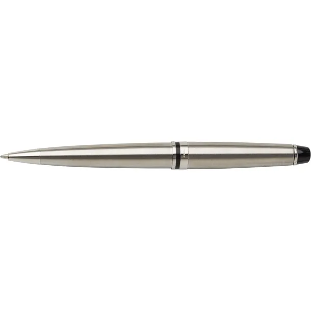  Ball pen Waterman Expert silver