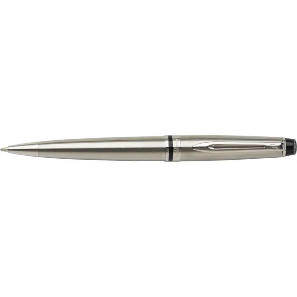  Ball pen Waterman Expert silver