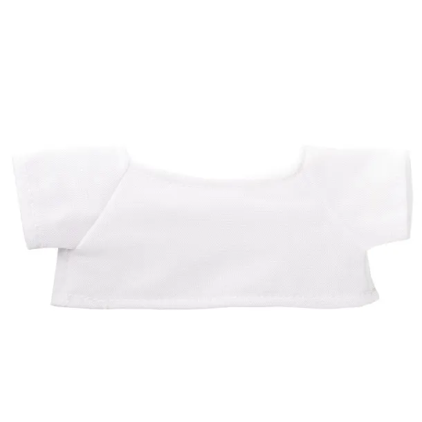 Roger Cream Plišani medvjedić beige