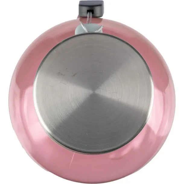  RPET sportska boca, 500ml pink