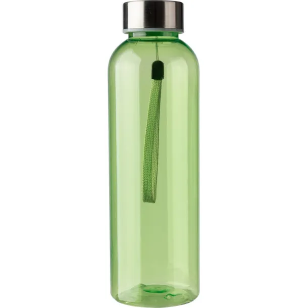  RPET sports bottle 500 ml Limeta