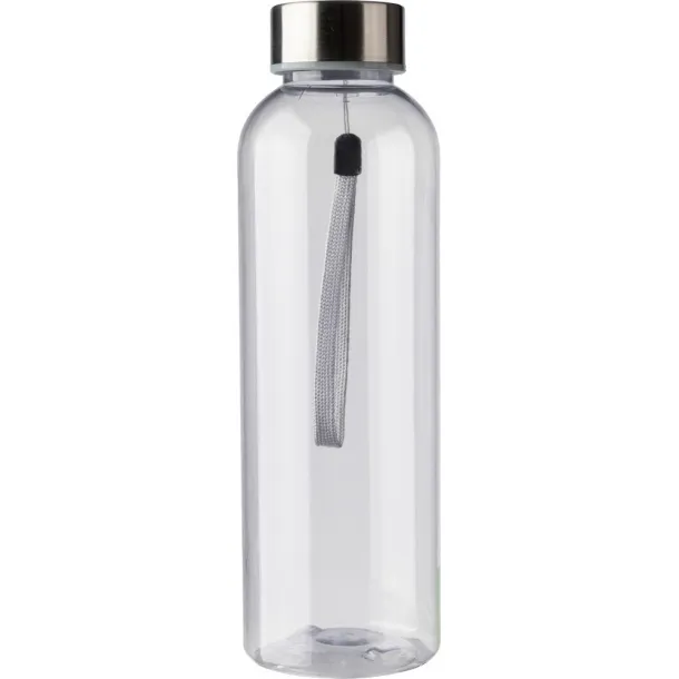  RPET sportska boca, 500ml Neutral