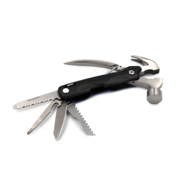  Multifunctional tool 10 el. Crna