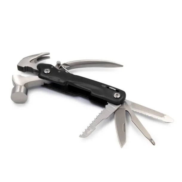  Multifunctional tool 10 el. Crna