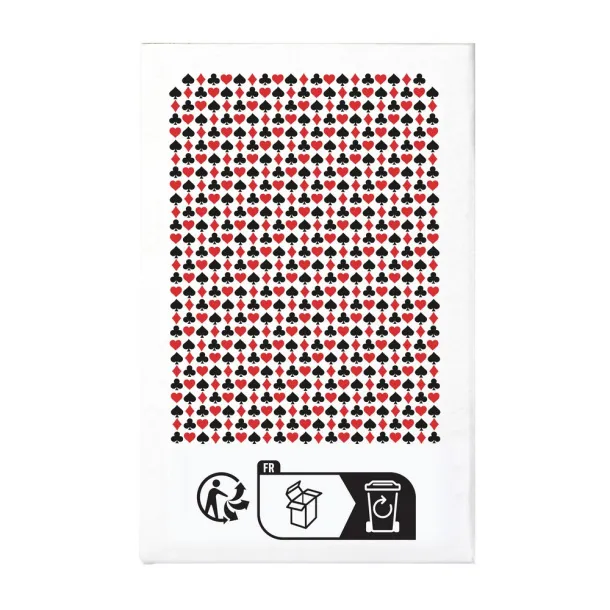  Playing cards Neutral