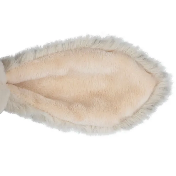 Felix Plush rabbit beige